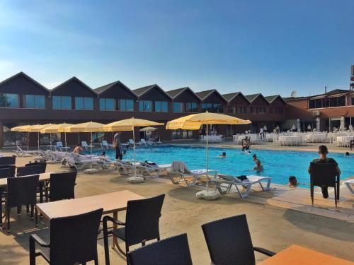 Hotel Photo 21