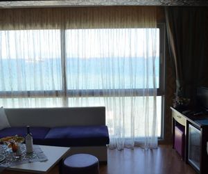 Club Rose Bay Hotel Foggia Nova Turkey
