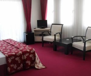 Ersan Hotel Foggia Nova Turkey