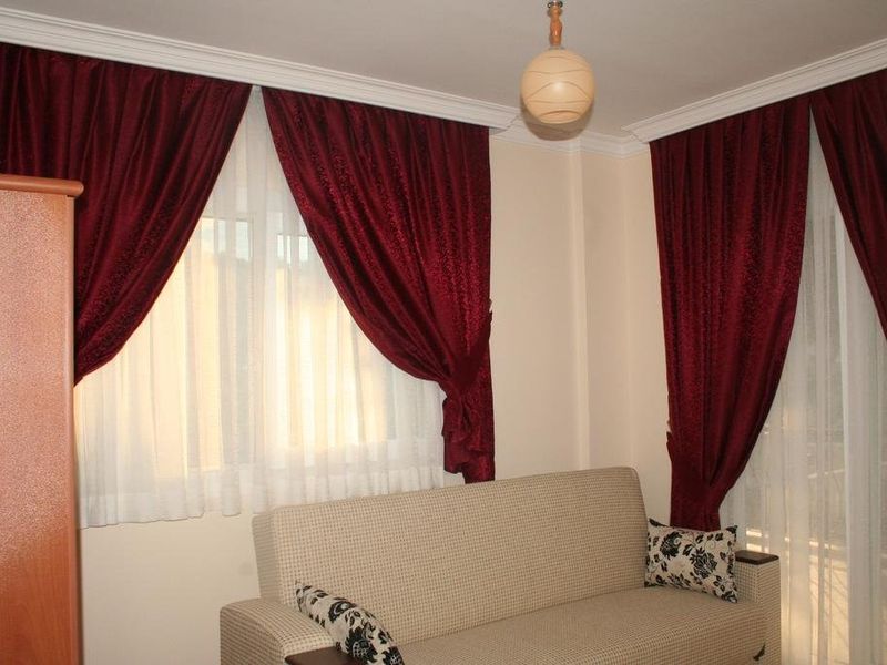 صورة الفندق 1