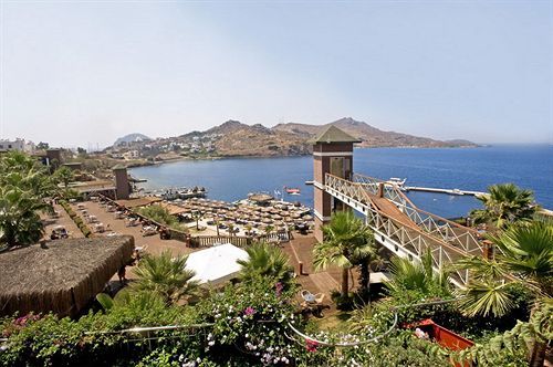 صورة الفندق 1