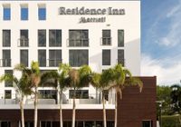 Отзывы Residence Inn by Marriott Miami Beach South Beach, 3 звезды