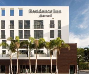 Residence Inn by Marriott Miami Beach South Beach Miami Beach United States