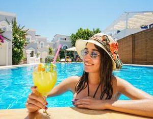 Art Suites Hotel Golturkbuku Turkey