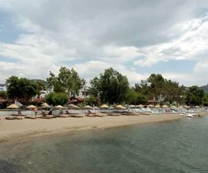Yalı Park Beach Hotel Yalikavak Turkey
