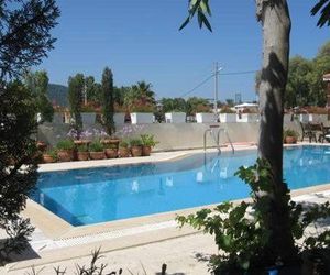 Arzu Apart Hotel Yalikavak Turkey