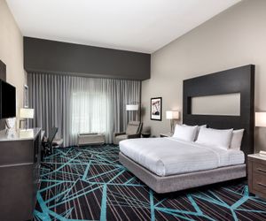 Holiday Inn Express & Suites - Charlotte Airport Charlotte United States