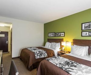 Sleep Inn & Suites Dayton Dayton United States