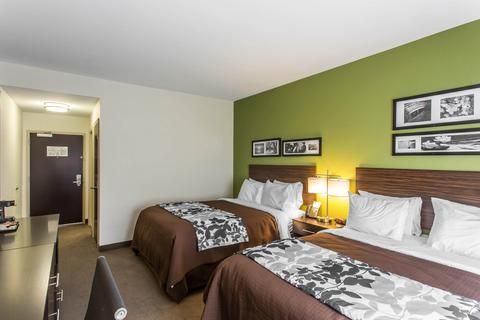 Photo of Sleep Inn & Suites Dayton
