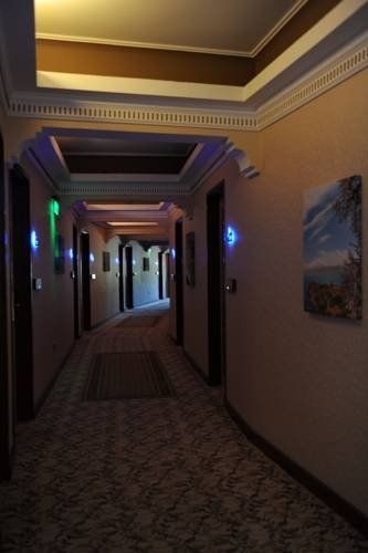 Hotel Photo 13