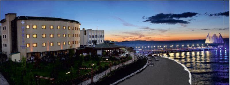 Hotel Photo 23