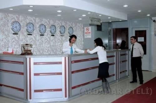 Hotel Photo 12