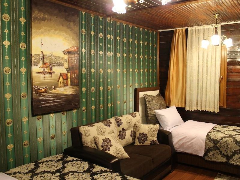 Hotel Photo 1