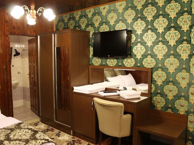 Hotel Photo 10