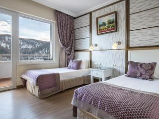 Фото отеля Thermalium Wellness Park Hotel