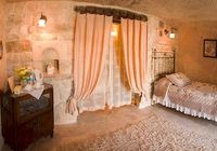 Отзывы Melekler Evi Cave Hotel