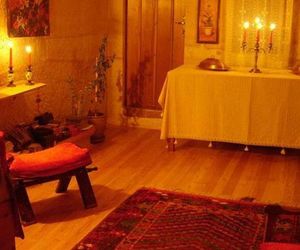Yasemin Cave Hotel Uerguep Turkey