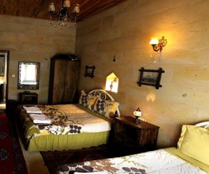 Pacha Hotel Uerguep Turkey