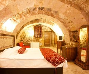 Monte Cappa Cave House Uerguep Turkey