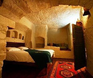 Urgup Evi Cave Hotel Uerguep Turkey