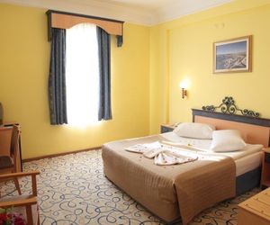Hotel Tassaray Uerguep Turkey