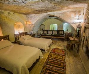 Assiana Cave Hotel Uerguep Turkey