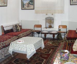 Cavit Hotel Uerguep Turkey