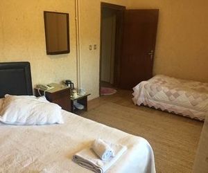 Hotel Ilhan Uerguep Turkey