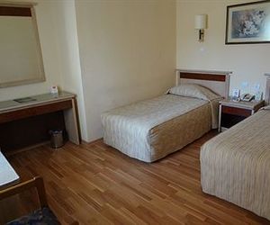 Floria Hotel Uerguep Turkey