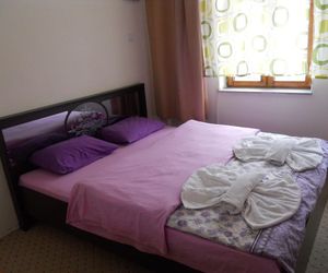 Prokopi Hotel Uerguep Turkey