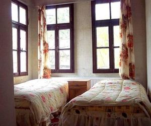 Monastery Cave Hotel Cappadocia Uerguep Turkey