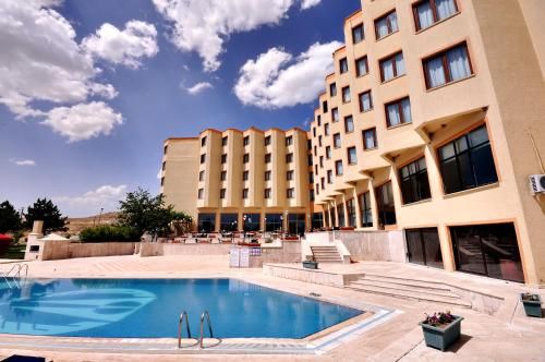 Hotel Photo 23