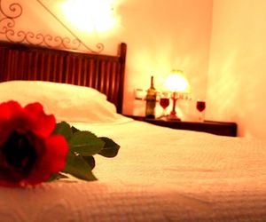Yildiz Stone Hotel Uerguep Turkey