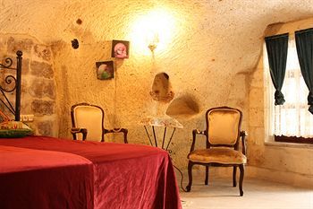 Cave Art Hotel Cappadocia