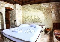 Отзывы Kemerhan Cave Suites