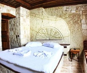 Kemerhan Cave Suites Uerguep Turkey
