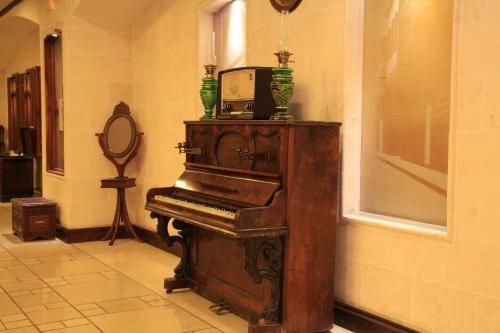 Hotel Photo 11