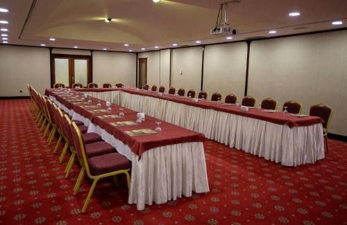 Hotel Photo 16