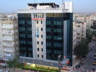 Hotel Photo 21