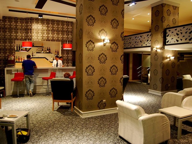 Hotel Photo 9