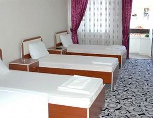 Hotel Edessa City Sanliurfa Turkey