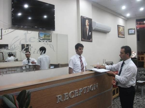 Hotel Photo 14