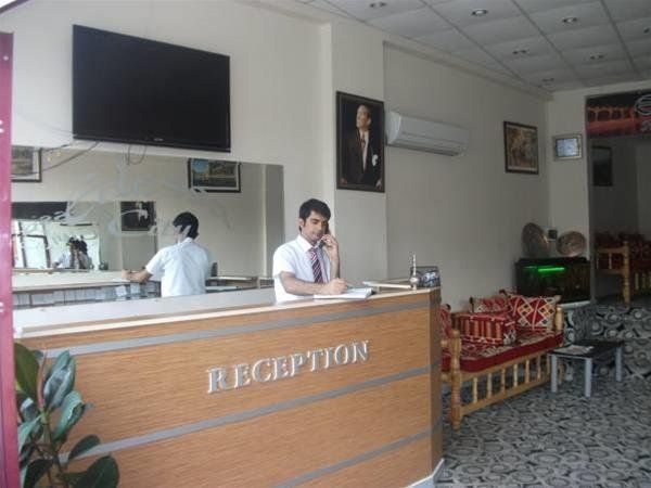 Hotel Photo 16