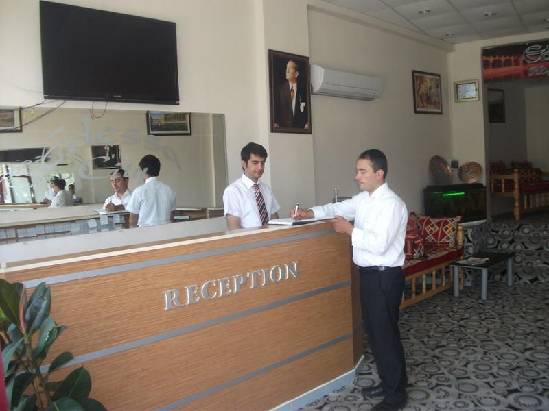 Hotel Photo 17