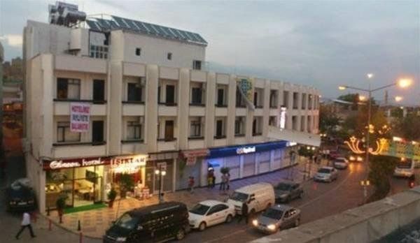 Hotel Photo 20