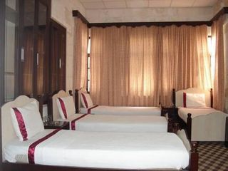 Hotel pic Otel Urhay