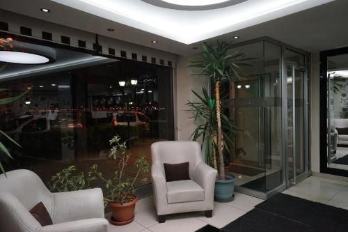 صورة الفندق 8