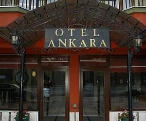 Unye Ankara Hotel Oenoe Turkey