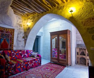 Takaev Cave Hotel Uchisar Turkey