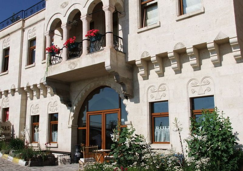 Hotel Photo 22